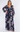 Curve Floral Long Sleeve Jumpsuit - The Fashion Unicorn