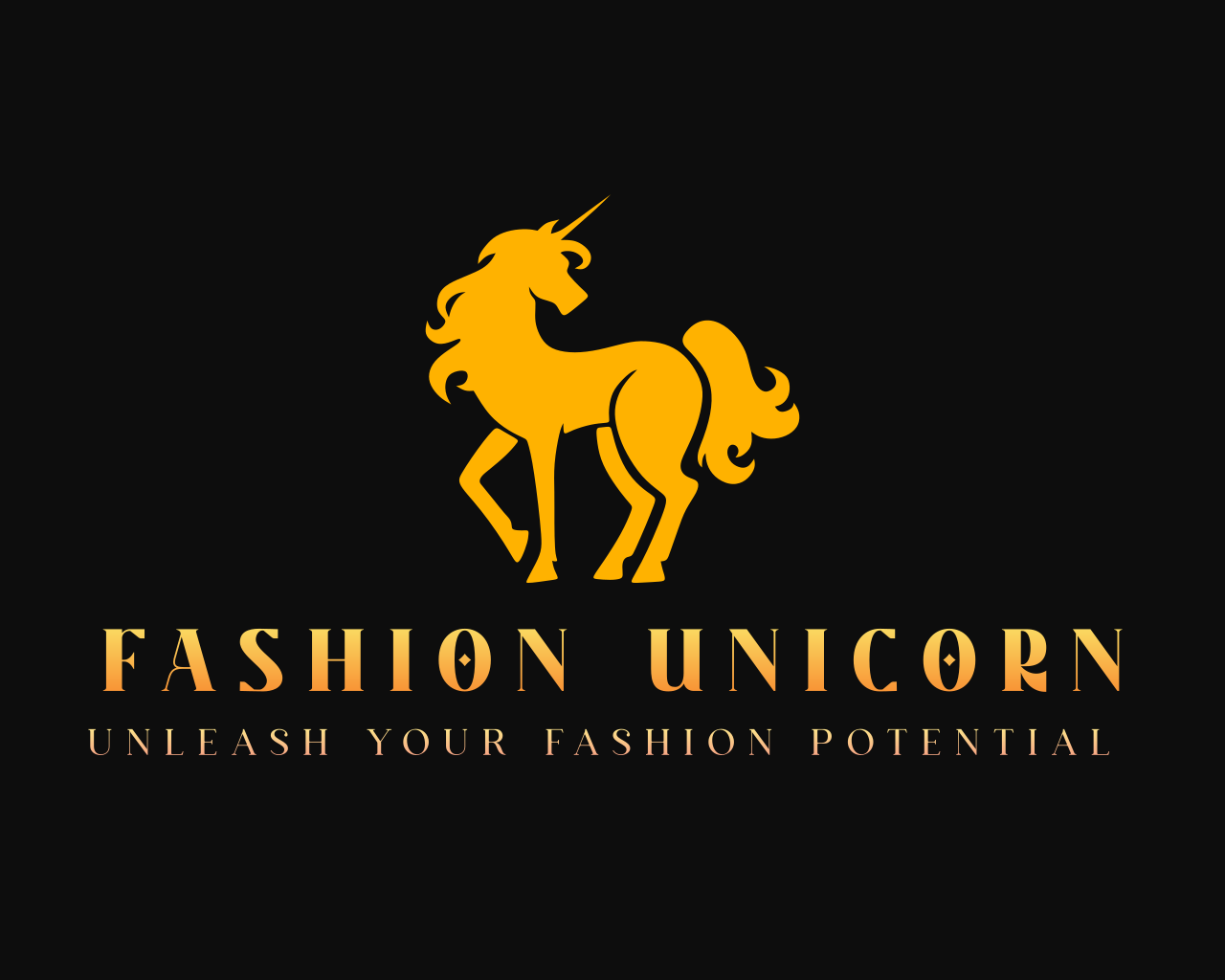 The Fashion Unicorn