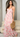 Spaghetti Strap Floral Maxi Dress with Lining - The Fashion Unicorn