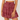 Women's Solid Color Tiered Ruffle Waist Tie Mini Skirt - The Fashion Unicorn