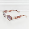 Polycarbonate Frame Wayfarer Sunglasses - The Fashion Unicorn