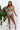 Marina West Swim Take A Dip Twist High-Rise Bikini in Sage - The Fashion Unicorn