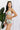Marina West Swim Take A Dip Twist High-Rise Bikini in Cream - The Fashion Unicorn