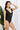 Marina West Swim Seashell Ruffle Sleeve One-Piece in Black - The Fashion Unicorn
