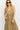Zenana Full Size Spaghetti Strap Tiered Dress with Pockets in Khaki - The Fashion Unicorn