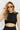Full Rim Polycarbonate Frame Sunglasses - The Fashion Unicorn