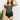 Marina West Swim Coastal Cutie Off-Shoulder Swim Tankini Set in Sunflower - The Fashion Unicorn