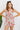 Marina West Swim Full Size Clear Waters Swim Dress in Leopard Rose - The Fashion Unicorn