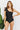 Marina West Swim Deep End One-Shoulder One-Piece Swimsuit in Black - The Fashion Unicorn