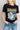 mineB Full Size DREAMER Graphic T-Shirt - The Fashion Unicorn