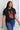 mineB Full Size Graphic Tunic T-Shirt - The Fashion Unicorn
