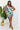 Marina West Swim Full Size Clear Waters Swim Dress in Rose Green - The Fashion Unicorn