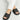 Legend Let's Chill 3D Stud Slide Sandal - The Fashion Unicorn