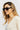 Square Polycarbonate Sunglasses - The Fashion Unicorn