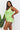 Marina West Swim By The Shore Full Size Two-Piece Swimsuit in Blossom Green - The Fashion Unicorn