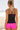 Drawstring Ruched Double-Strap Swim Top and Short Set - The Fashion Unicorn