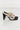 MMShoes Leave A Little Sparkle Rhinestone Block Heel Sandal in Black - The Fashion Unicorn
