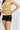 Marina West Swim Full Size Clear Waters Swim Dress in Mustard - The Fashion Unicorn