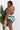 Marina West Swim Take A Dip Twist High-Rise Bikini in Forest - The Fashion Unicorn