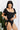 Marina West Swim Salty Air Puff Sleeve One-Piece in Black - The Fashion Unicorn