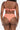 Botanical Print Bikini Set with Swim Dress - The Fashion Unicorn