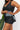 Marina West Swim Full Size Clear Waters Swim Dress in Black and White Polka Dot - The Fashion Unicorn