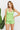 Marina West Swim By The Shore Full Size Two-Piece Swimsuit in Blossom Green - The Fashion Unicorn
