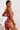 Full Size Tie-Dye Crisscross Back One-Piece Swimsuit - The Fashion Unicorn