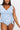 Marina West Swim Full Size Float On Ruffle Faux Wrap One-Piece in Blossom Blue - The Fashion Unicorn