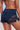 Full Size Drawstring Waist Swim Shorts - The Fashion Unicorn