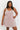 White Birch To The Park Full Size Overall Dress in Pink - The Fashion Unicorn