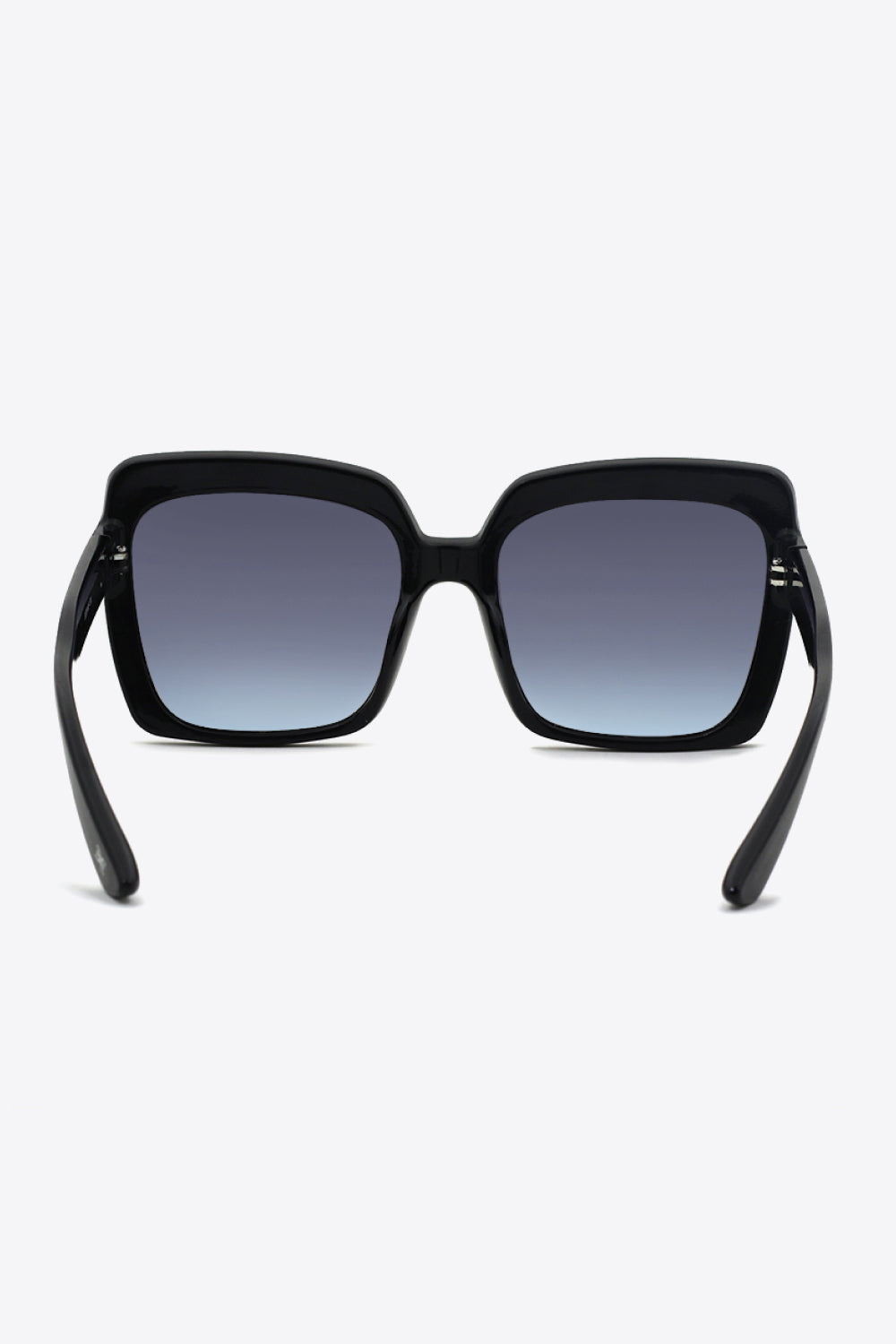Square Full Rim Sunglasses - The Fashion Unicorn