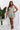 Marina West Swim Full Size Sail With Me V-Neck Swim Dress in Coral - The Fashion Unicorn