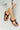 MMShoes Drift Away T-Strap Flip-Flop in Brown - The Fashion Unicorn