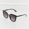 Cat Eye Full Rim Polycarbonate Sunglasses - The Fashion Unicorn
