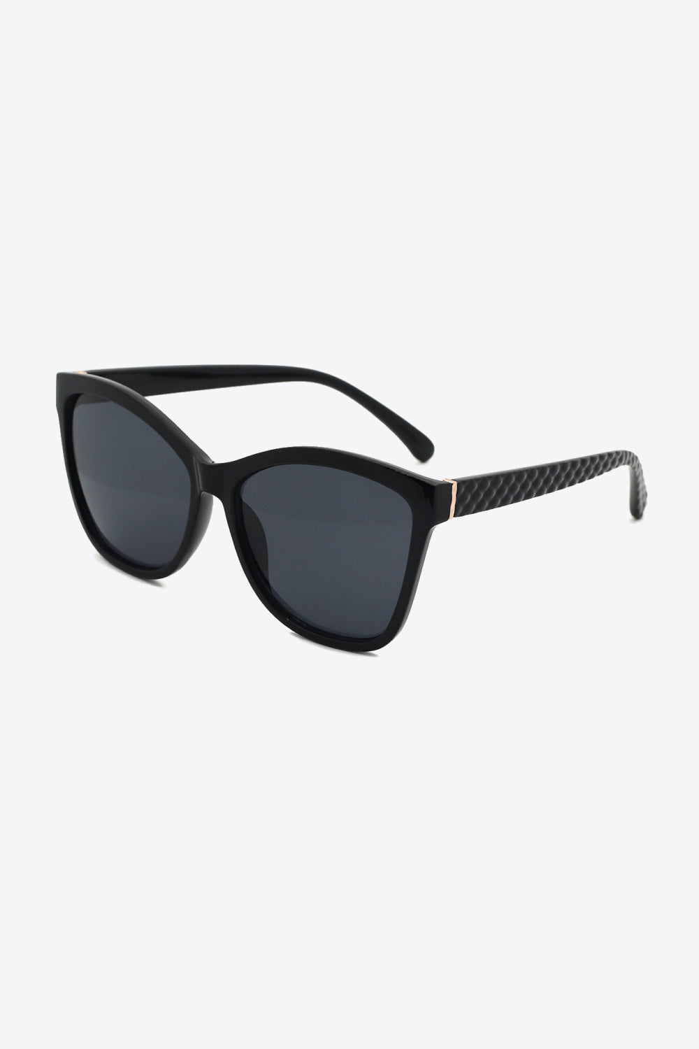 Full Rim Polycarbonate Sunglasses - The Fashion Unicorn