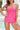 Full Size Crisscross Detail Tankini Set - The Fashion Unicorn