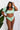 Marina West Swim Vacay Ready Puff Sleeve Bikini in Gum Leaf - The Fashion Unicorn